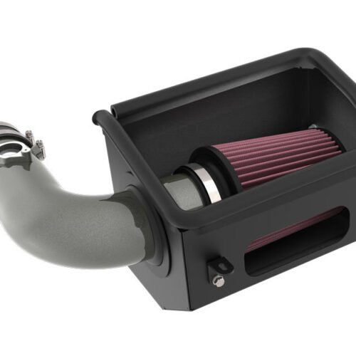 Air Intake System
