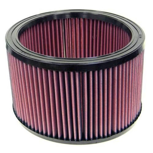 Round Air Filter