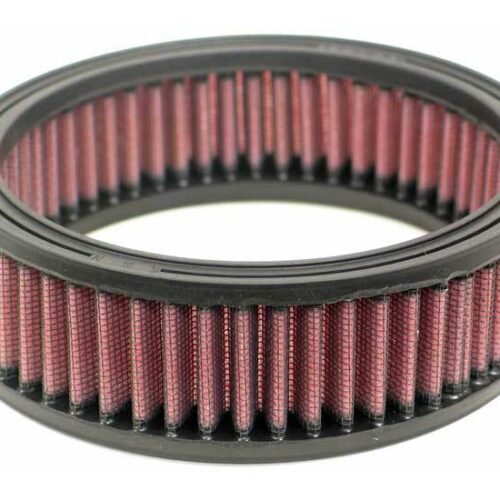 Round Air Filter