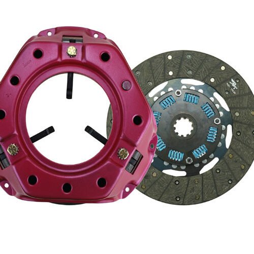 HDX Clutch Kit Ford 11in x 1 3/8-10