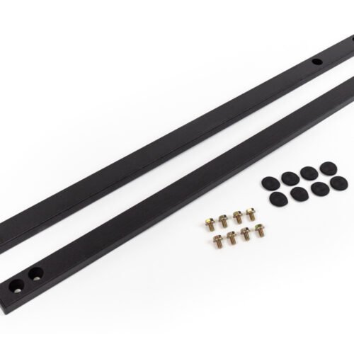 Mustang Jacking Rails 15-26 Coupe