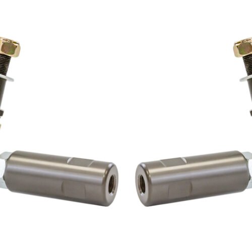 Mustang Bump Steer Kit 24-26 S650