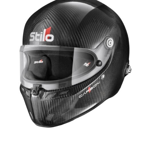 Helmet ST6 FN Large Carbon SA2025
