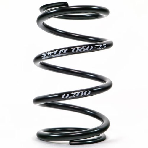 Coilover Spring 6in x 2.5in x 150lb Barrel