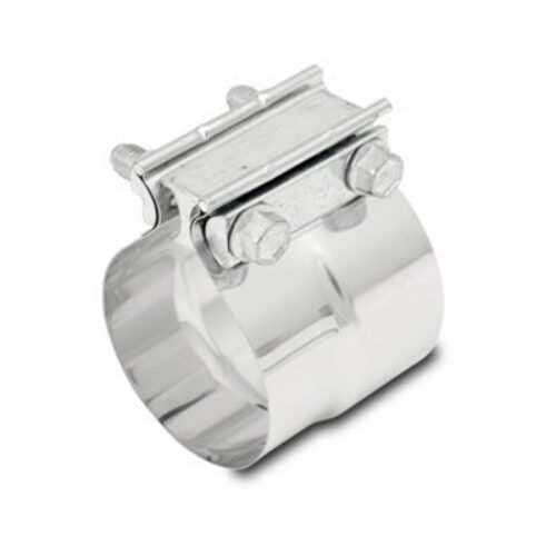 Easy Seal Exhaust Sleeve Clamp for 3in O.D. Tube