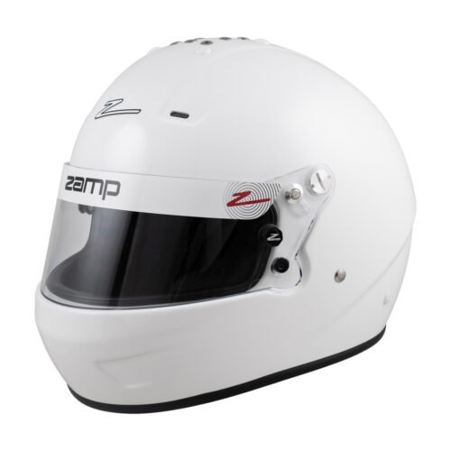 Helmet RZ-57 Large White SA2025