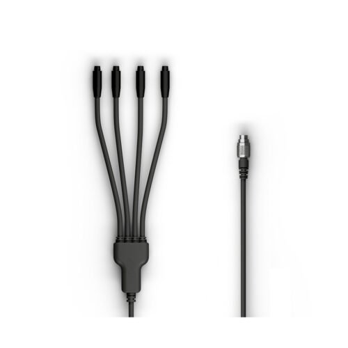 Harness ACC3 4 Analog Binder 719 Male