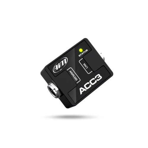 Analog CAN Network Converter