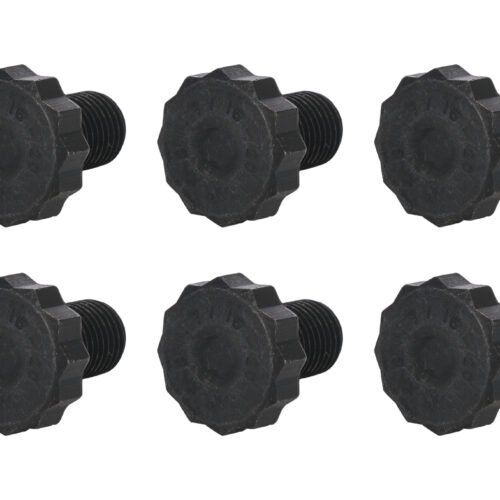 Flexplate Bolt Kit 7/16-20 x .685 6pk