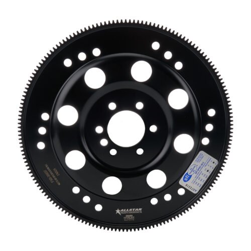 Flexplate Billet Steel SB BB 2pc Seal 168T