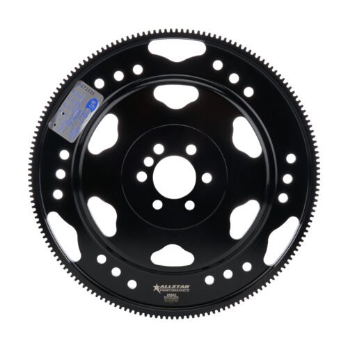 Flexplate Billet Steel LS 6 Bolt Crank 168T