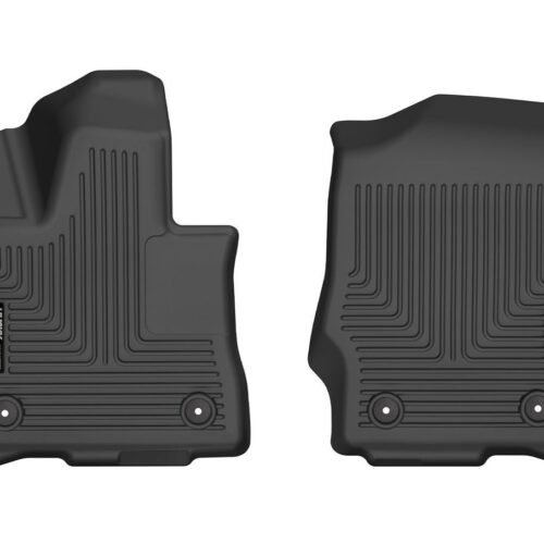 Weatherbeater Front Floorliners
