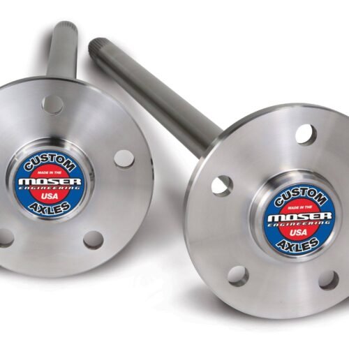8-3/4 Mopar A-Body Axle Set 30-Spline  4 1/2 BP