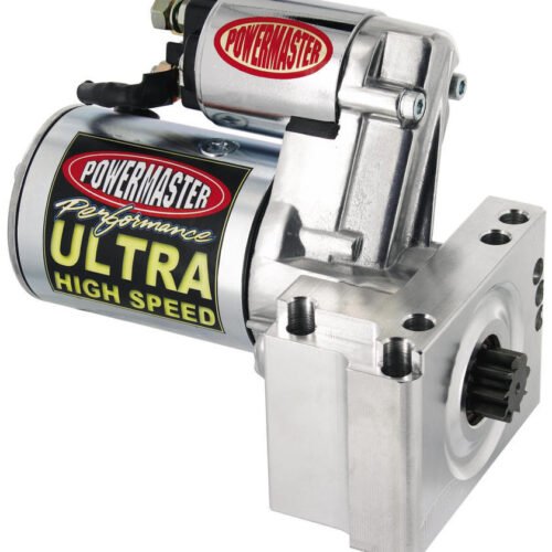 Ultra High Speed Starter Chevy V8 Stager Bolt