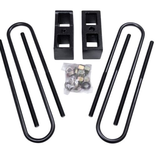 2.25in Rear Block Kit