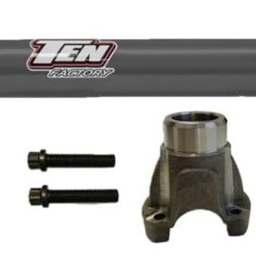 Replacement Driveshaft