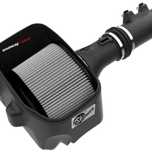 Cold Air Intake