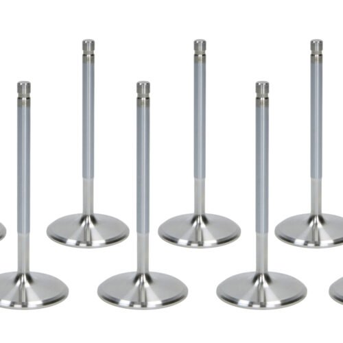 SBC 8mm Intake Valves 2.080 X 5.000 OAL