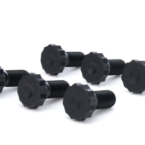 Flexplate Bolt Kit 7/16-20 x 1.00 6pk