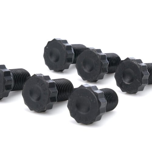 Flexplate Bolt Kit 7/16-20 x.685 w/5/8 Head