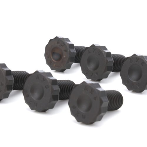 Flexplate Bolt Kit M11-1.50 x .880 6pk