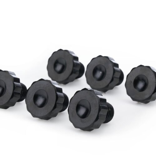 Flexplate Bolt Kit 7/16-20 x .500 6pk