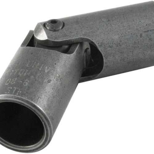 Steering U-Joint Pin & Block 1inOD 9/16-26