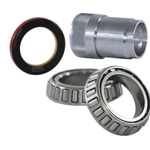 Low Drag Hub Kit Wide 5 1-Ton