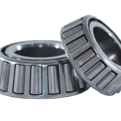 Bearing Kit NASCAR Mexico Premium