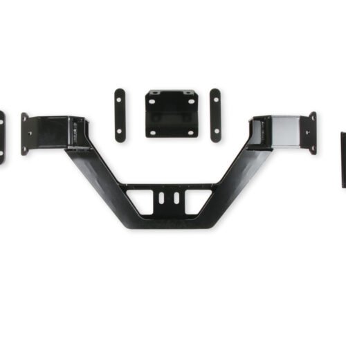 Trans Crossmember Swap Kit GM LS w/4L80E