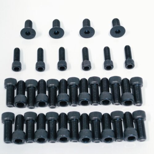 GN HARDWARE KIT-ONE SIDE