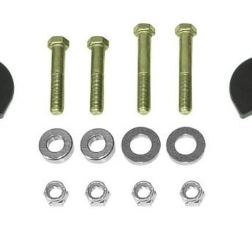 55-64 GM Caliper Bracket Pair