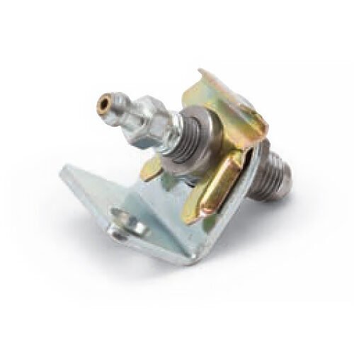 3an Male to 3/8-24 Flare Brake Fitting