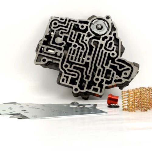 GM TH400 Valve Body Fwd