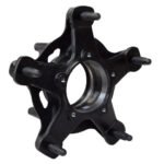 BERCTD 001 KIT BK