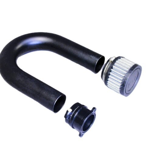 Valley Plate Vent Kit With Breathers