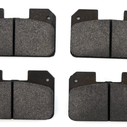 Brake Pads Wilwood DL