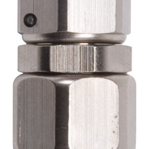 Endura Hose Fitting – #12 Straight