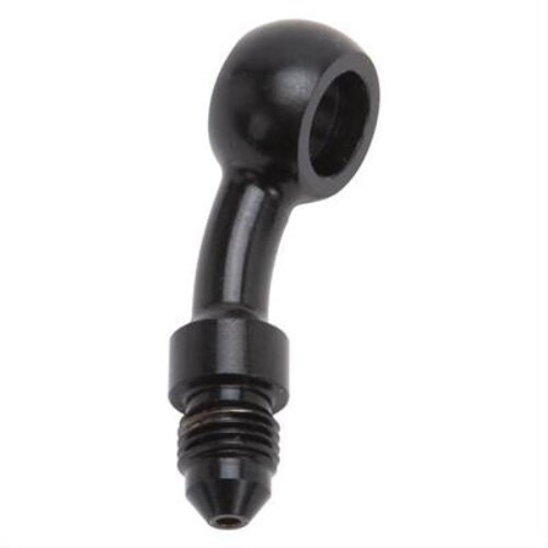 3an to 10mm Banjo 35-Deg Male Fitting