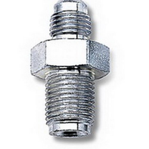 3an Male to 7/16-24 Male Brake Fitting