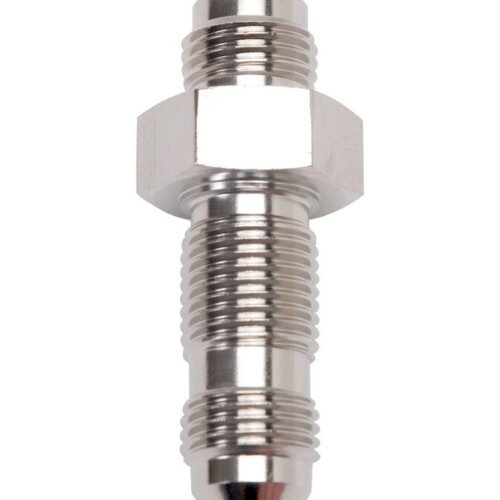 Endura Bulkhead Fitting #8 Straight