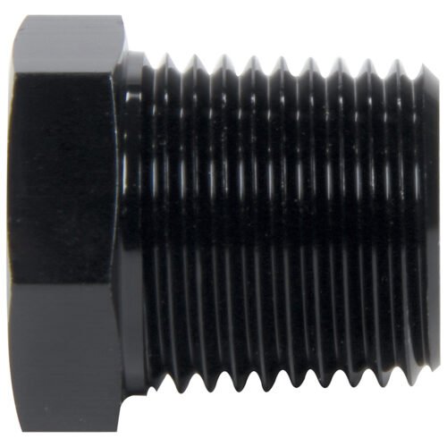 Hex Plug NPT 1/4in