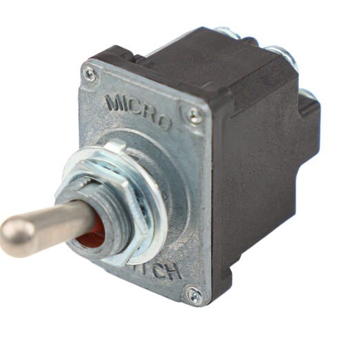 Toggle Switch Dist to Crank Trigger