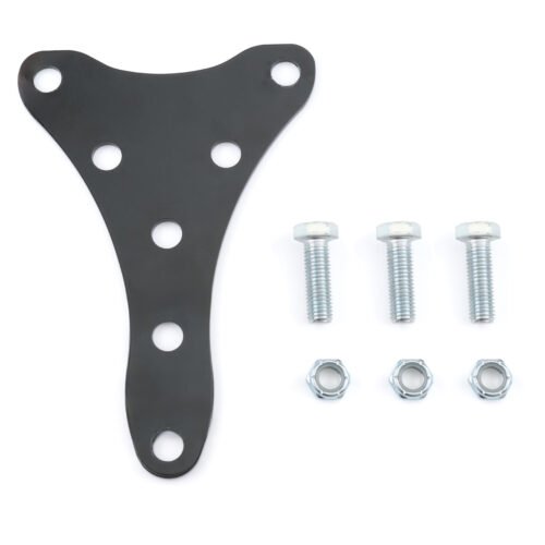 Wheel Retainer Plate Tire Prep Stands