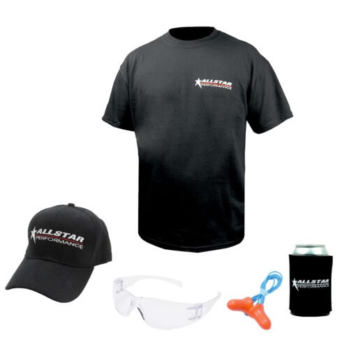 Race Apparel Package Youth Large