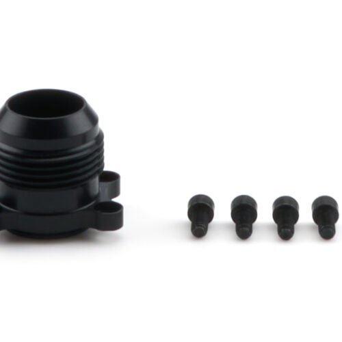 Fitting -16 Bolt On For Barns Pump