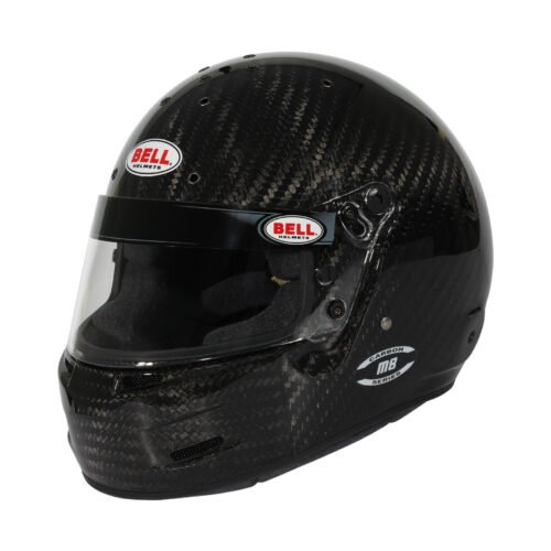 Helmet M8 Ultra 59 Carbon SA2025