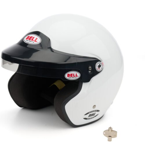 HELMET MAG SMALL WHITE SA2025