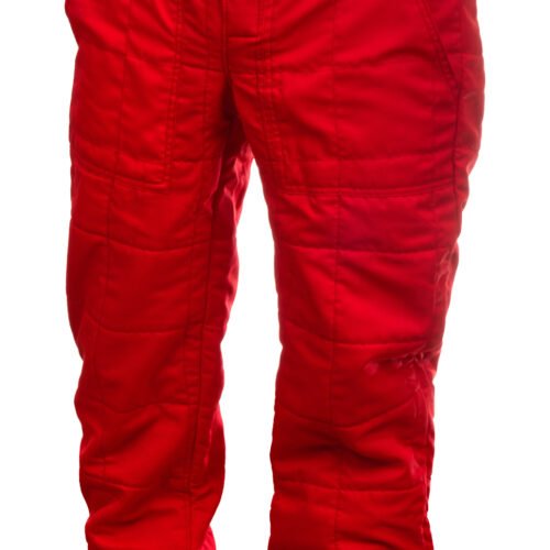 Pants SPORT-TX Red X Large SFI 3.2A/5