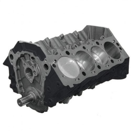 BBC 502ci Short Block Pro Series
